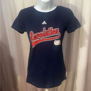 Adidas NE Revolution T-Shirt